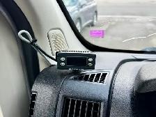 2017 Ram ProMaster - Photo 13