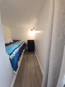 Basement studio apartment for rent in North bay - Photo 2