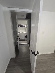 Basement studio apartment for rent in North bay - Photo 3
