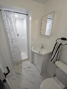 Basement studio apartment for rent in North bay - Photo 6