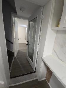 Basement studio apartment for rent in North bay - Photo 7