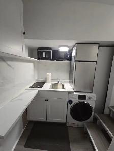 Basement studio apartment for rent in North bay - Photo 9