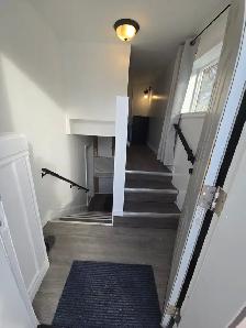 Basement studio apartment for rent in North bay - Photo 10