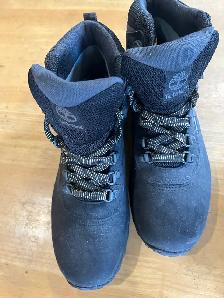 timberland leather boots - Photo 5