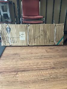 deluxe weight bench