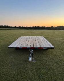 NEW 8x12 Heavy-Duty Utility Trailer | Safety Inspected | Ramp - Photo 2