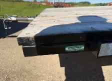 NEW 8x12 Heavy-Duty Utility Trailer | Safety Inspected | Ramp - Photo 4