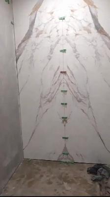 Porcelain Marble-Style Tiles - Photo 3