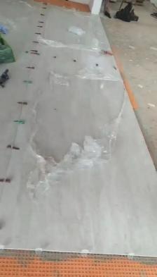 Porcelain Marble-Style Tiles - Photo 4