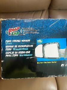 F150 Towing Mirrors