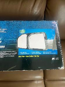 F150 Towing Mirrors - Photo 2