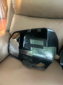 F150 Towing Mirrors - Photo 4