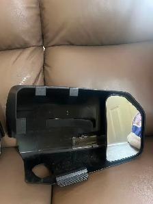 F150 Towing Mirrors - Photo 5