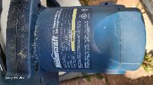 Mastercraft 10-inch Compound Mitre Saw. 647-217-9066 - Photo 2