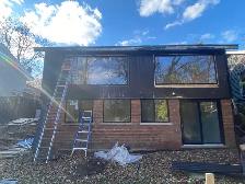 hiring a roofing/ siding labourer