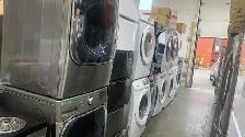 Washer & Dryer Sale | Front & Top Load | Best Prices.