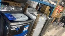 Washer & Dryer Sale | Front & Top Load | Best Prices. - Photo 2