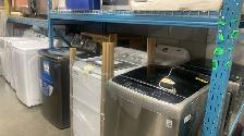 Washer & Dryer Sale | Front & Top Load | Best Prices. - Photo 5