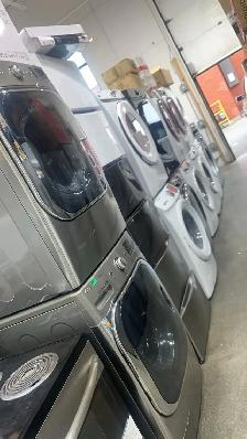 Washer & Dryer Sale | Front & Top Load | Best Prices. - Photo 6