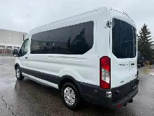 2015 Ford Transit Wagon Ford Transit - 12 Passengers - Photo 7