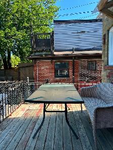 Downtown! Very bright! really spacious! one bedroom unit rent - Photo 4