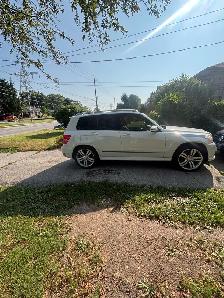 2012 Mercedes Benz GLK 350 - Photo 2