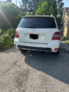 2012 Mercedes Benz GLK 350 - Photo 3