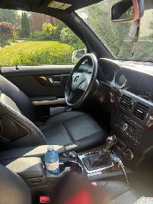 2012 Mercedes Benz GLK 350 - Photo 4