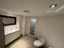 4½ (2-bedroom) semi-furnished apartment — Ville-Marie - Photo 8