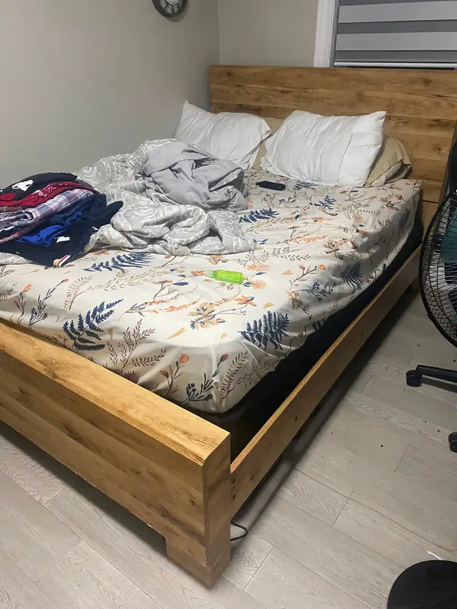 queen bedroom set