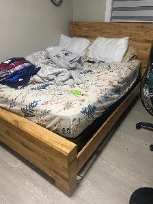queen bedroom set