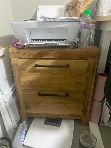 queen bedroom set - Photo 3