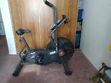 Excercise Bike:  Schwinn Airdyne AD6 - Photo 2