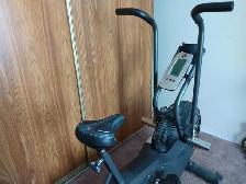 Excercise Bike:  Schwinn Airdyne AD6 - Photo 3