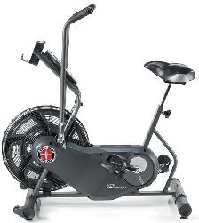 Excercise Bike:  Schwinn Airdyne AD6 - Photo 4