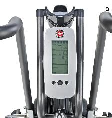 Excercise Bike:  Schwinn Airdyne AD6 - Photo 5