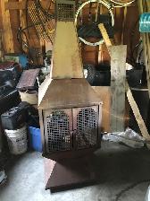 covered firepit - Photo 2