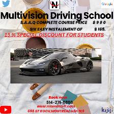 CLASS-5, CAR , FULL COURSE FOR NEW GENERATION DRIVERS - Photo 3
