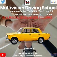 CLASS-5, CAR , FULL COURSE FOR NEW GENERATION DRIVERS - Photo 5