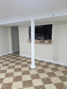 Suite for rent