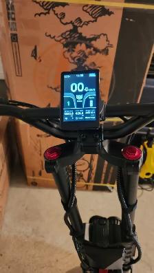 kaabo wolf king gt pro comme neuve - Photo 3