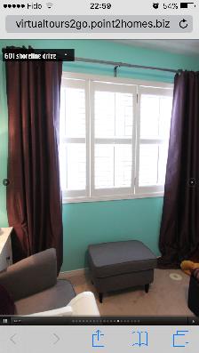 Rent Room near UTM, September 1st- Female Student/Young Professi - Photo 7