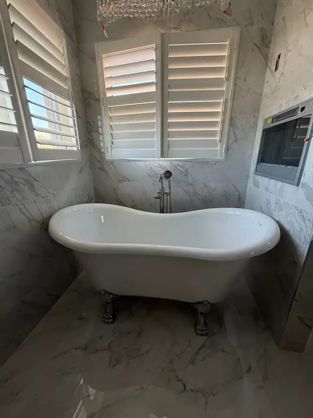 plumbing needs