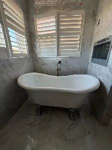 plumbing needs