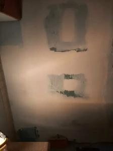 3M Skyline Drywall & Taping Services available for small jobs - Photo 5