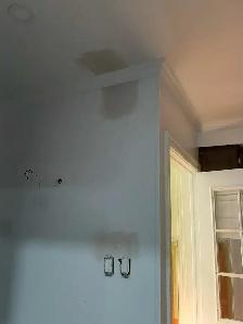3M Skyline Drywall & Taping Services available for small jobs - Photo 8