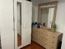 Furnished Room(Shared room) for Rent for Female only - Photo 3