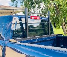 New Headache Rack, - Photo 3
