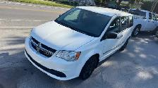 2011 Dodge Grand Caravan C/V C/V