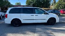 2011 Dodge Grand Caravan C/V C/V - Photo 2